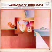 Jimmy Dean - Bumming Around